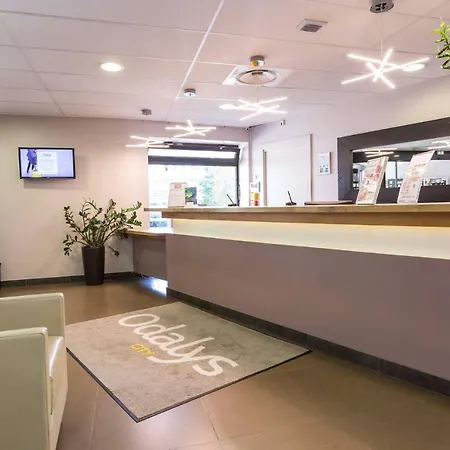 Voltaire J 2/4p Resort *